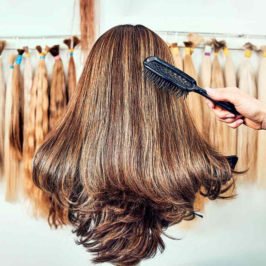 Wig Care Tips: How to Keep Your Wig Looking Great