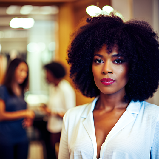The Ultimate Guide to Wig Shopping