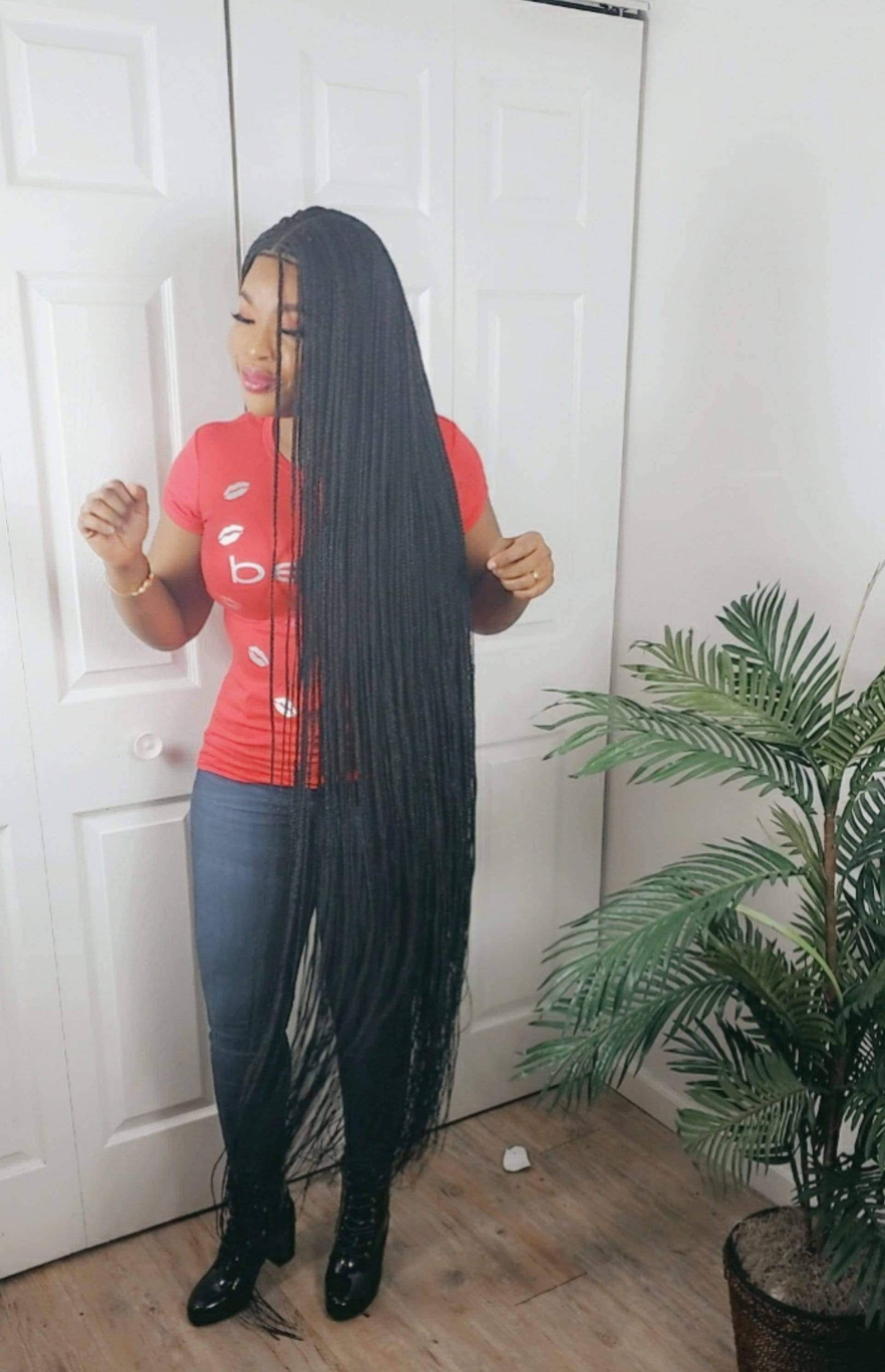 Jmkshair - Asabi-JMK Hair & Braided Wigs-african braidedwigs,braided hair,braidedwig,Braidedwig with closure,braidedwig with frontal,braidedwigs,braidswig,cornrow wig,cornrowwigs,custom hand made wigs,frontal wigs,handmadewig,wigs