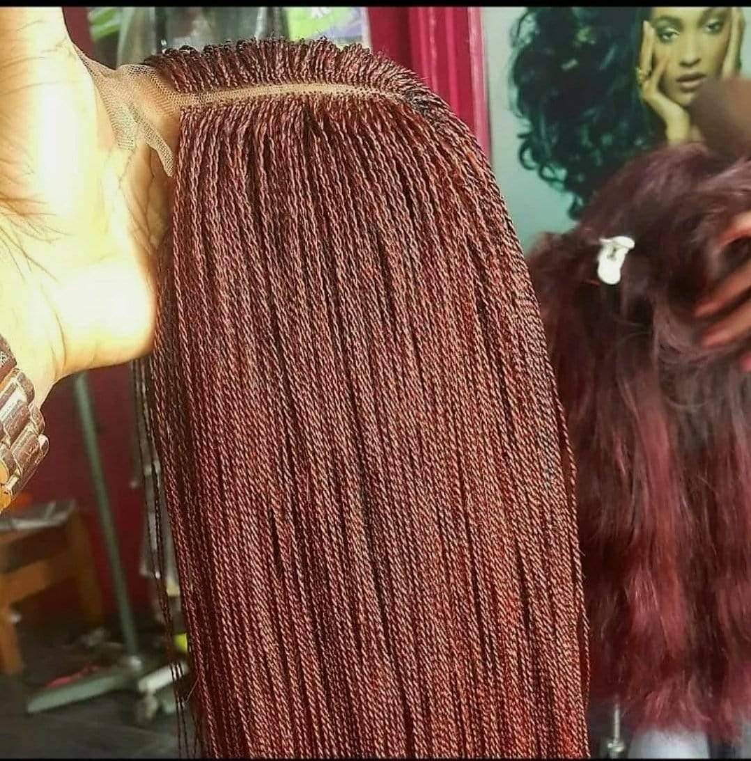 Jmkshair Braidedwigs - Micro twist-JMK Hair & Braided Wigs-african braidedwigs,braided hair,braidedwig,Braidedwig with closure,braidedwig with frontal,braidedwigs,braidswig,cornrow wig,cornrowwigs,custom hand made wigs,frontal wigs,handmadewig