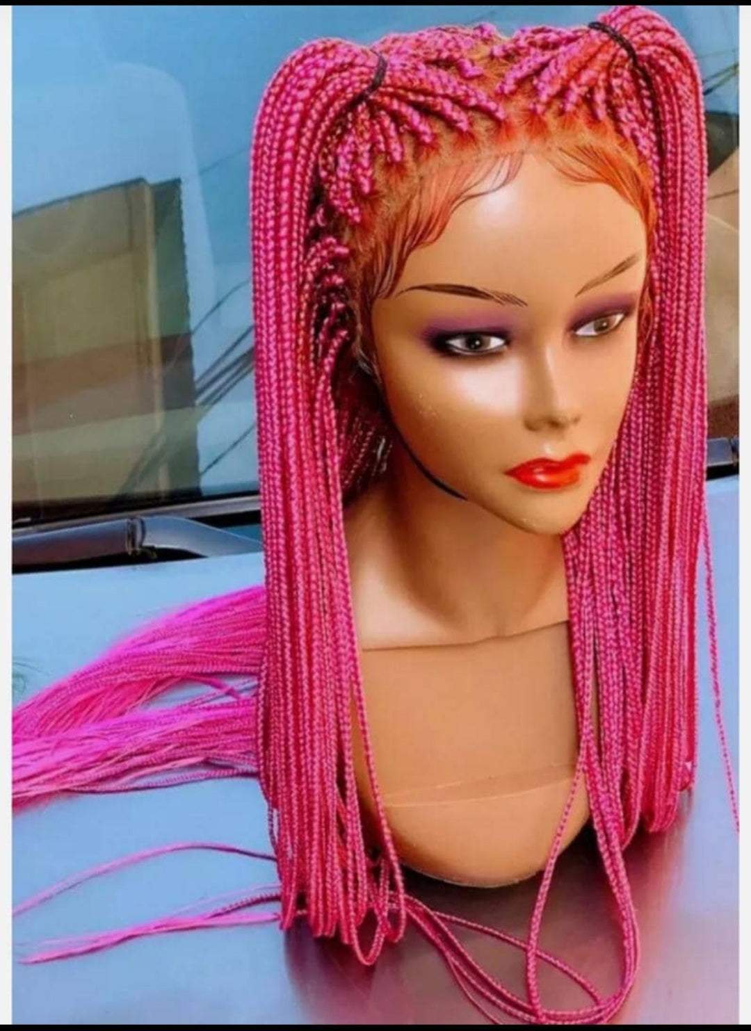 Jmkshair - Adebisi-JMKHAIR BRAIDEDWIGS-african braidedwigs,braided hair,braidedwig,Braidedwig with closure,braidedwig with frontal,braidedwigs,braidswig,cornrow wig,cornrowwigs,custom hand made wigs,frontal wigs,handmadewig