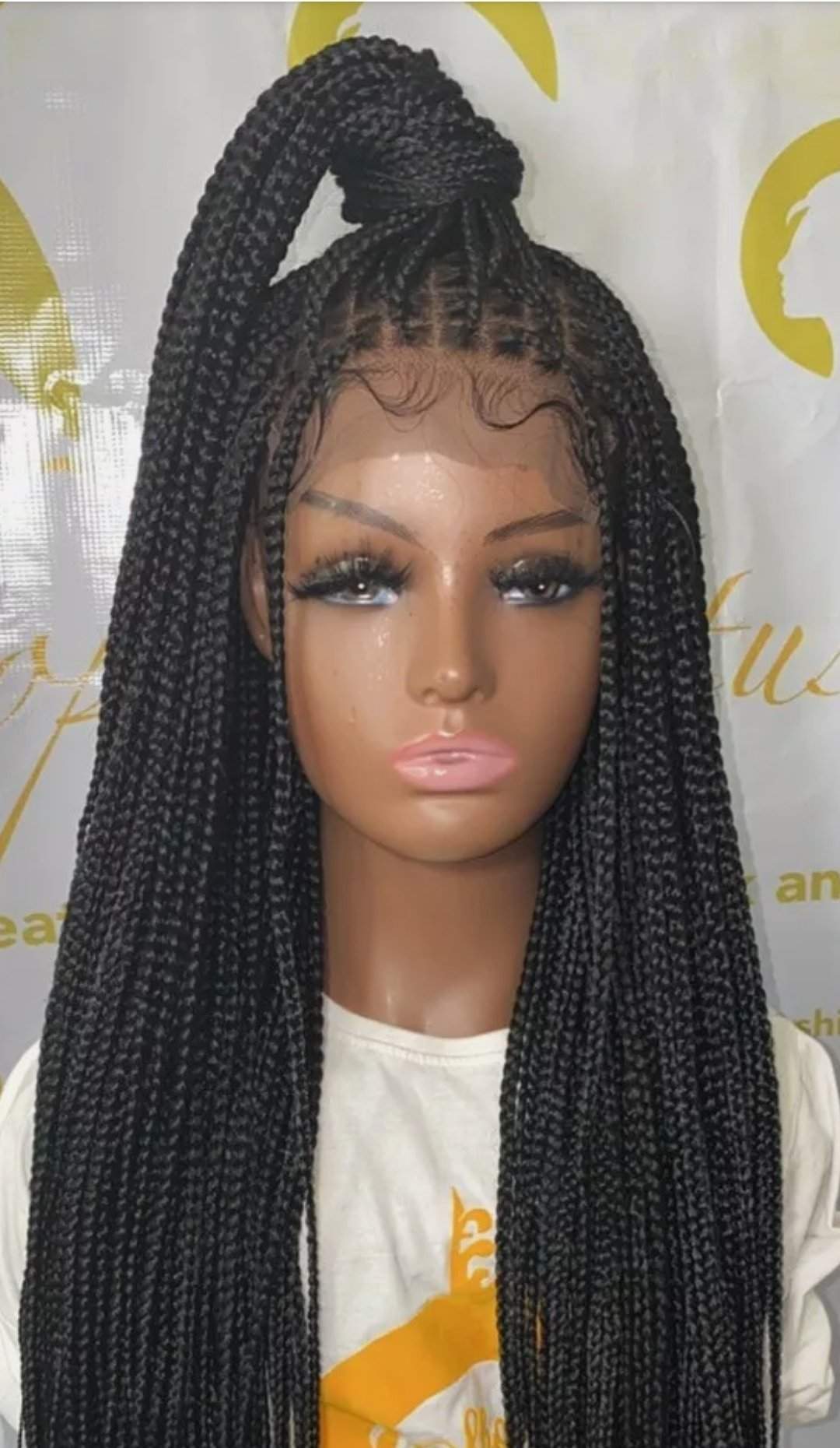 Jmkshair - Adebisi-JMKHAIR BRAIDEDWIGS-african braidedwigs,braided hair,braidedwig,Braidedwig with closure,braidedwig with frontal,braidedwigs,braidswig,cornrow wig,cornrowwigs,custom hand made wigs,frontal wigs,handmadewig