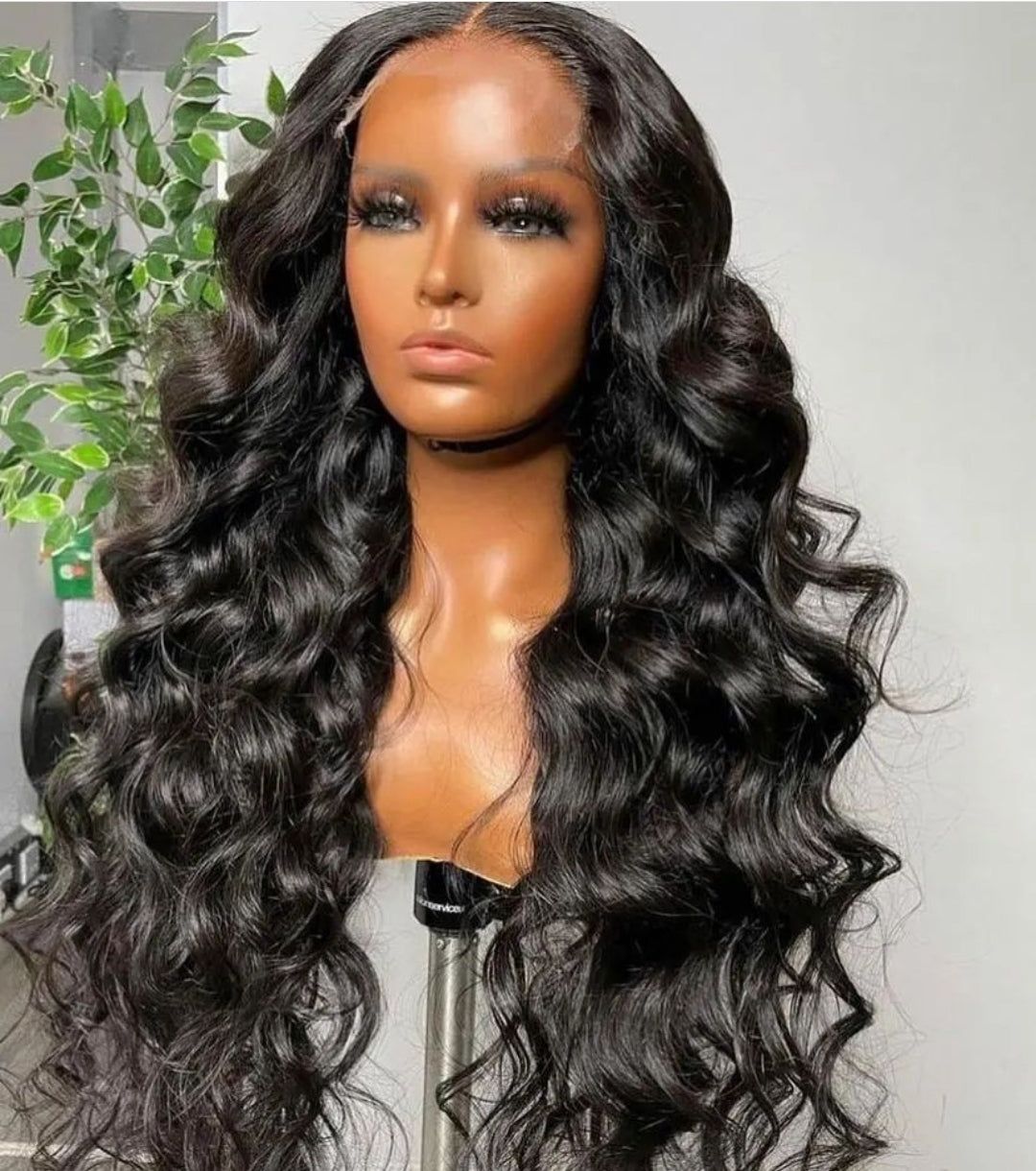 Jmkshair Virgin Hair Wig - Fab Bodywave Front lace-JMKHAIR BRAIDEDWIGS-beautiful wigs,bone straight,closure wigs,double drawn wigs,durable wig,frontal wigs,good hair,handmadewig,handmadewigs,human hair wig,human hair wigs,quality hair,Short wig,vietnamese hair,virgin hair,virgin hair wig,virgin hair wigs,wigs