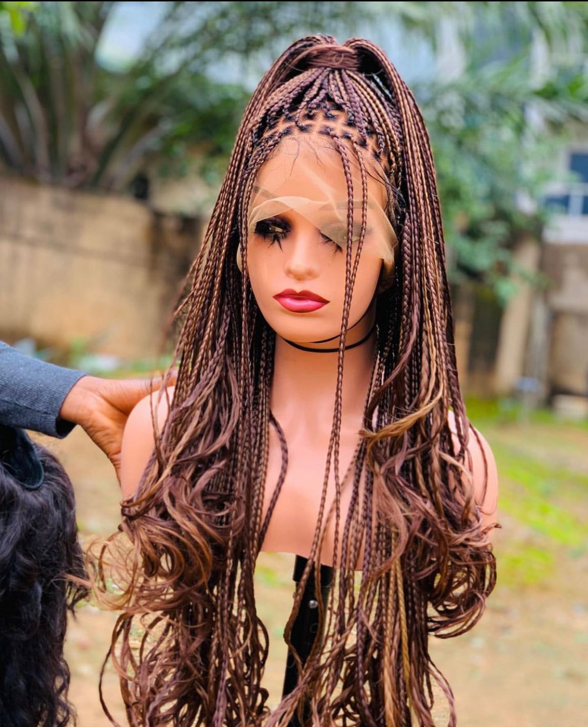 Jmkshair- Designer braids-JMK Hair & Braided Wigs-