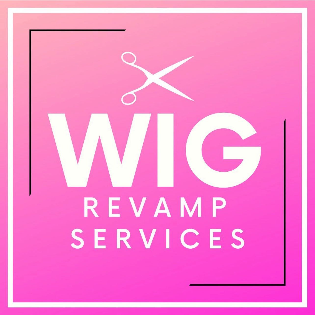 Wig Revamp Services-JMK Hair & Braided Wigs-
