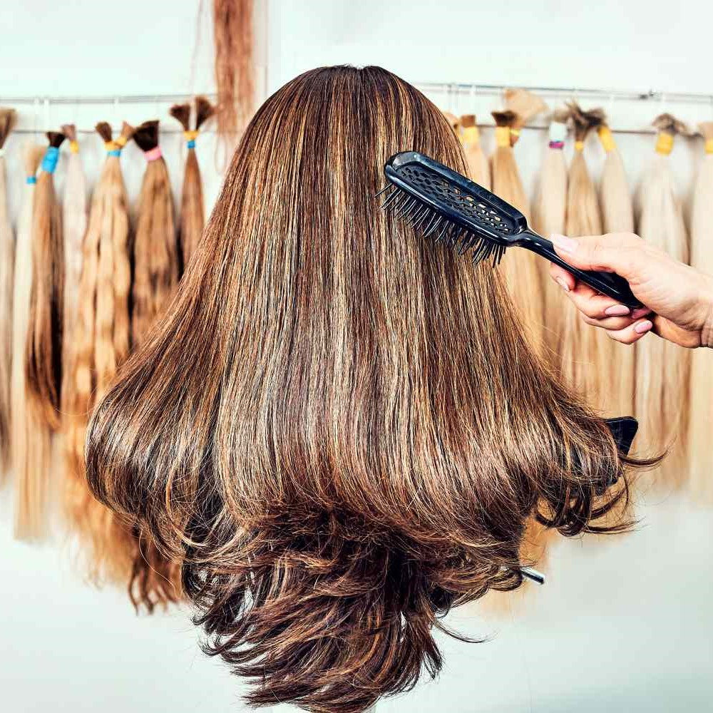 Wig Care Tips: How to Keep Your Wig Looking Great