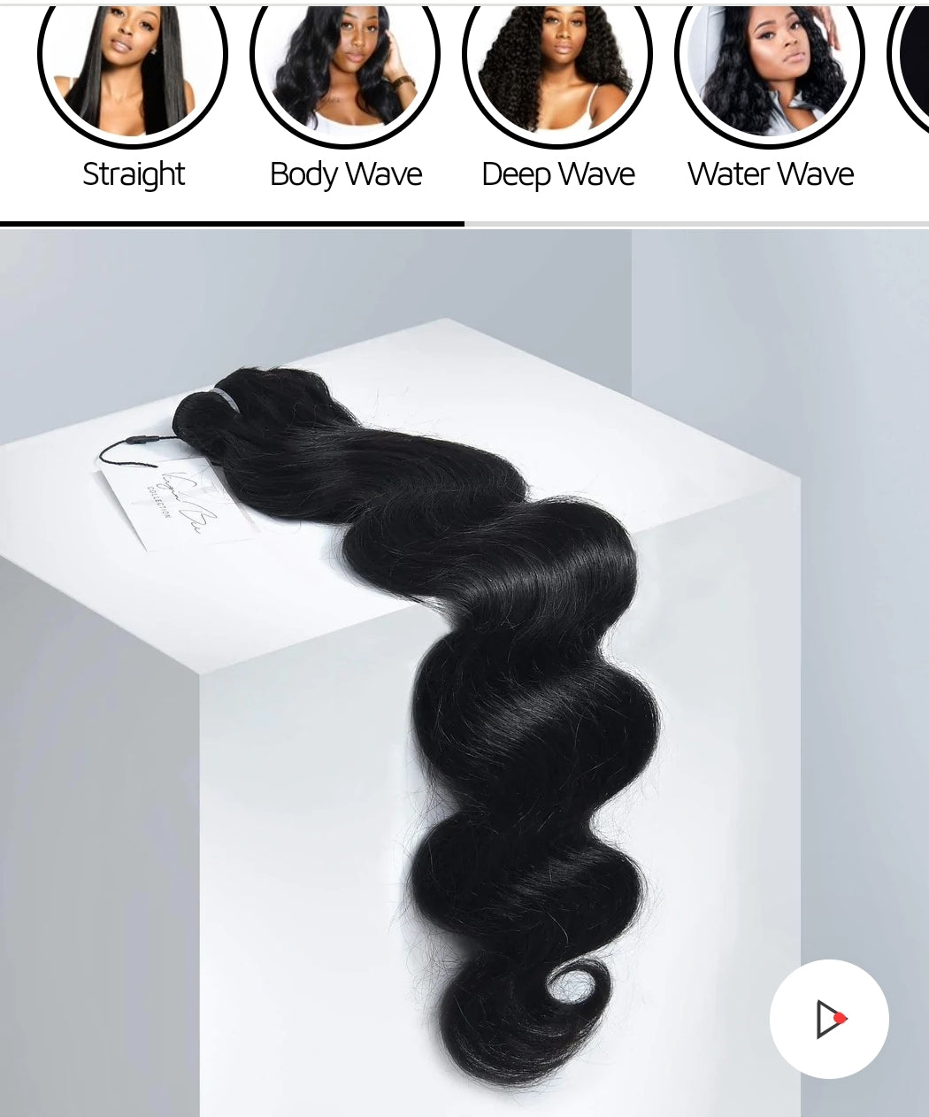 Bundles Closures and Frontals