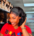 Two Piece wig (1)