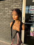Jmkshair - Amina-JMK Hair & Braided Wigs-