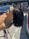 Braidswigs and cornrow kinks-JMK Hair & Braided Wigs-