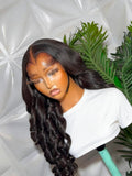 24' Marie luxury wig (Lagos hairline)