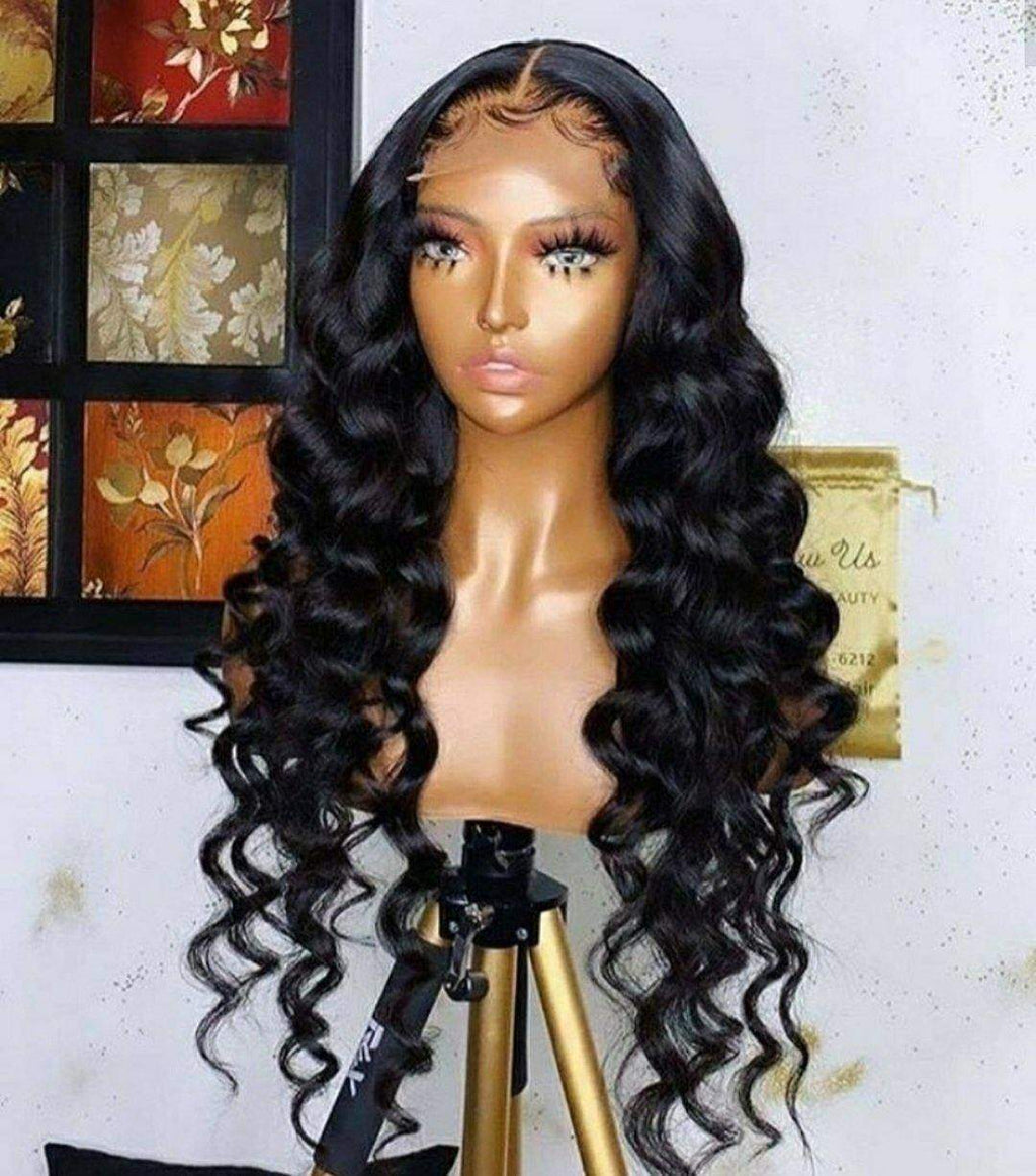 Jmkshair Virgin Hair Wig - Fab Bodywave Front lace-JMKHAIR BRAIDEDWIGS-beautiful wigs,bone straight,closure wigs,double drawn wigs,durable wig,frontal wigs,good hair,handmadewig,handmadewigs,human hair wig,human hair wigs,quality hair,Short wig,vietnamese hair,virgin hair,virgin hair wig,virgin hair wigs,wigs