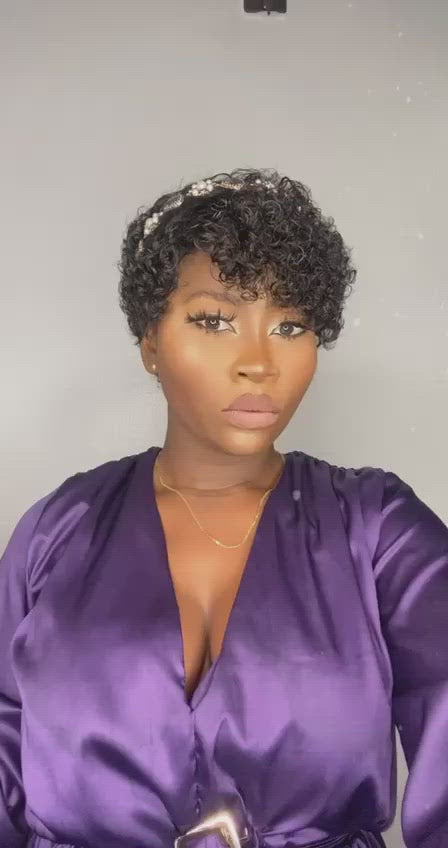 Jmkshair Premium Durable wig -  Kim