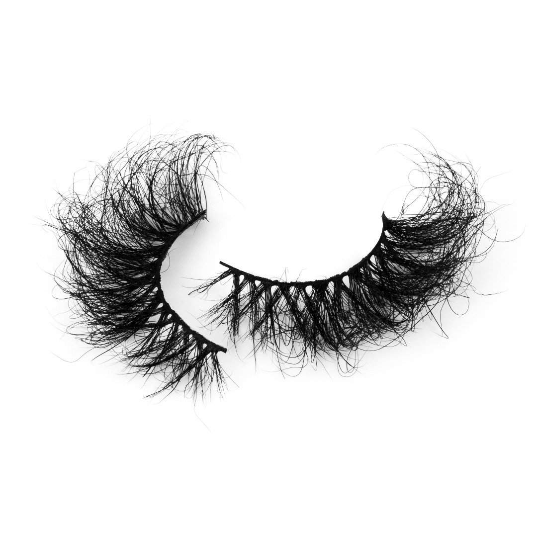 Mink Lashes - Stephanie-JMK Hair & Braided Wigs-