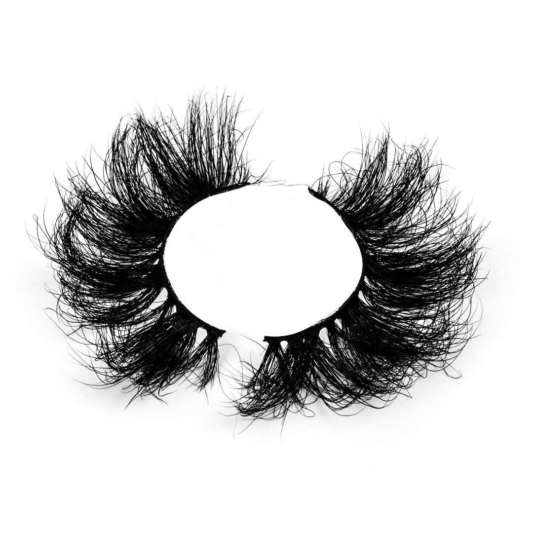 Mink Lashes - Kourtney-JMK Hair & Braided Wigs-
