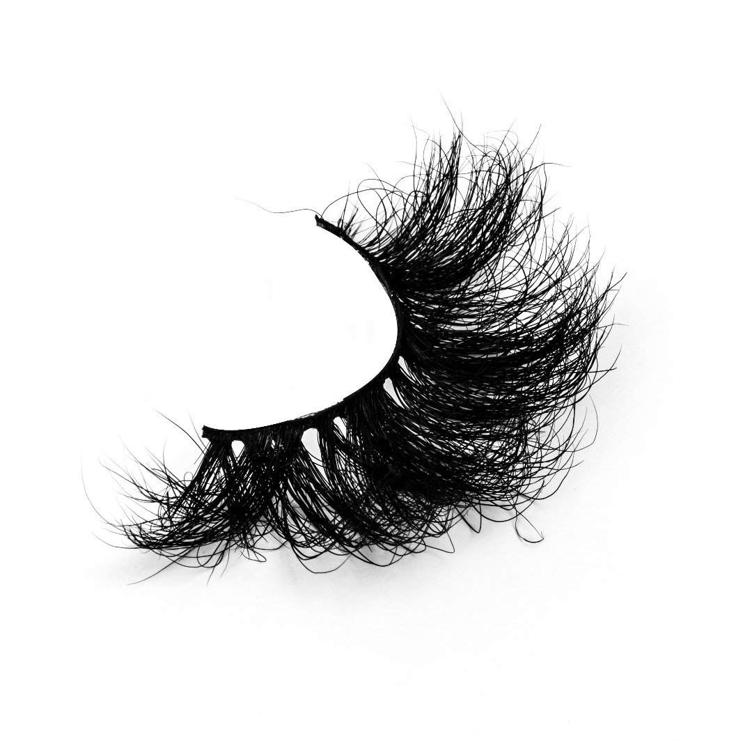 Mink Lashes - Kourtney-JMK Hair & Braided Wigs-