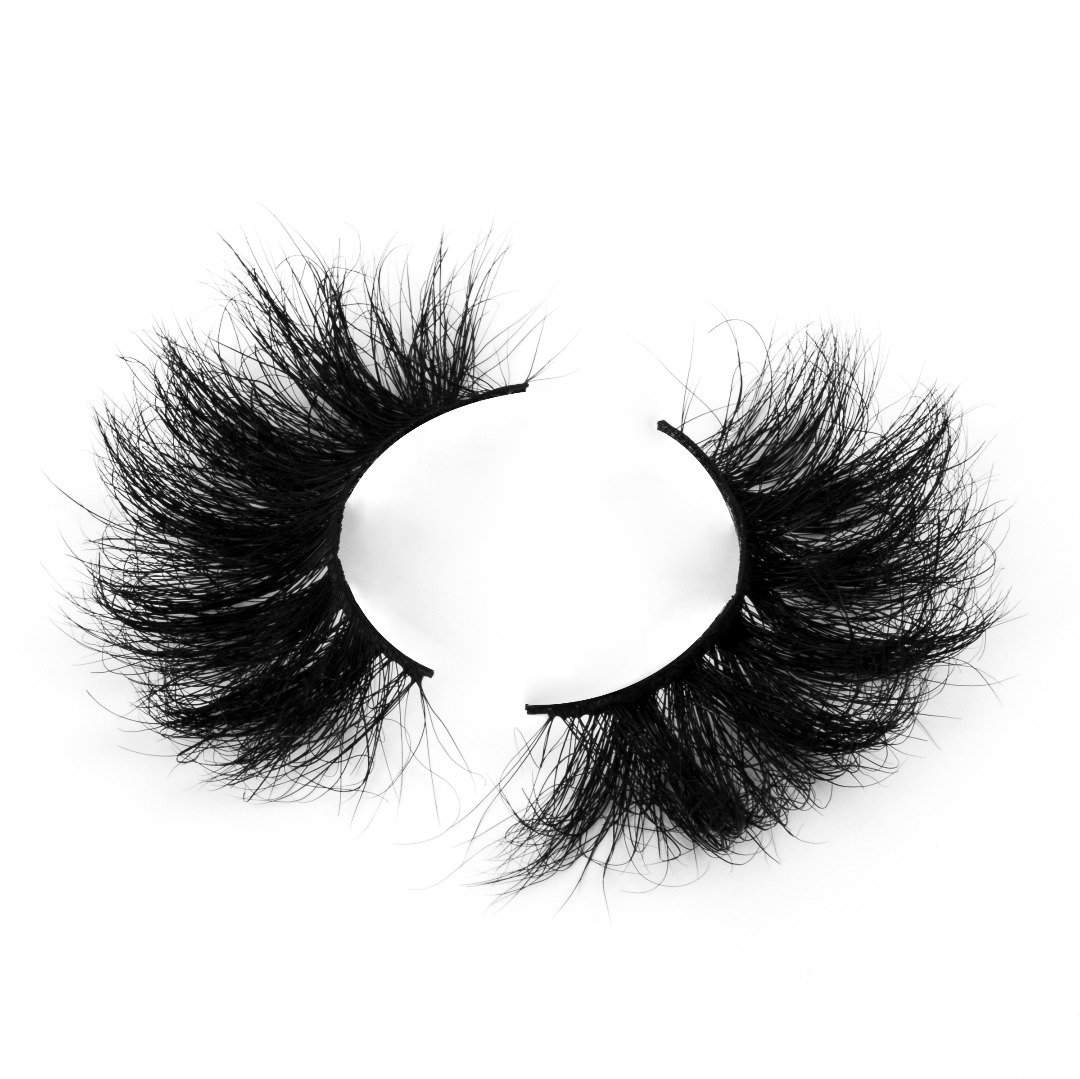Mink Lashes - Brandy-JMK Hair & Braided Wigs-