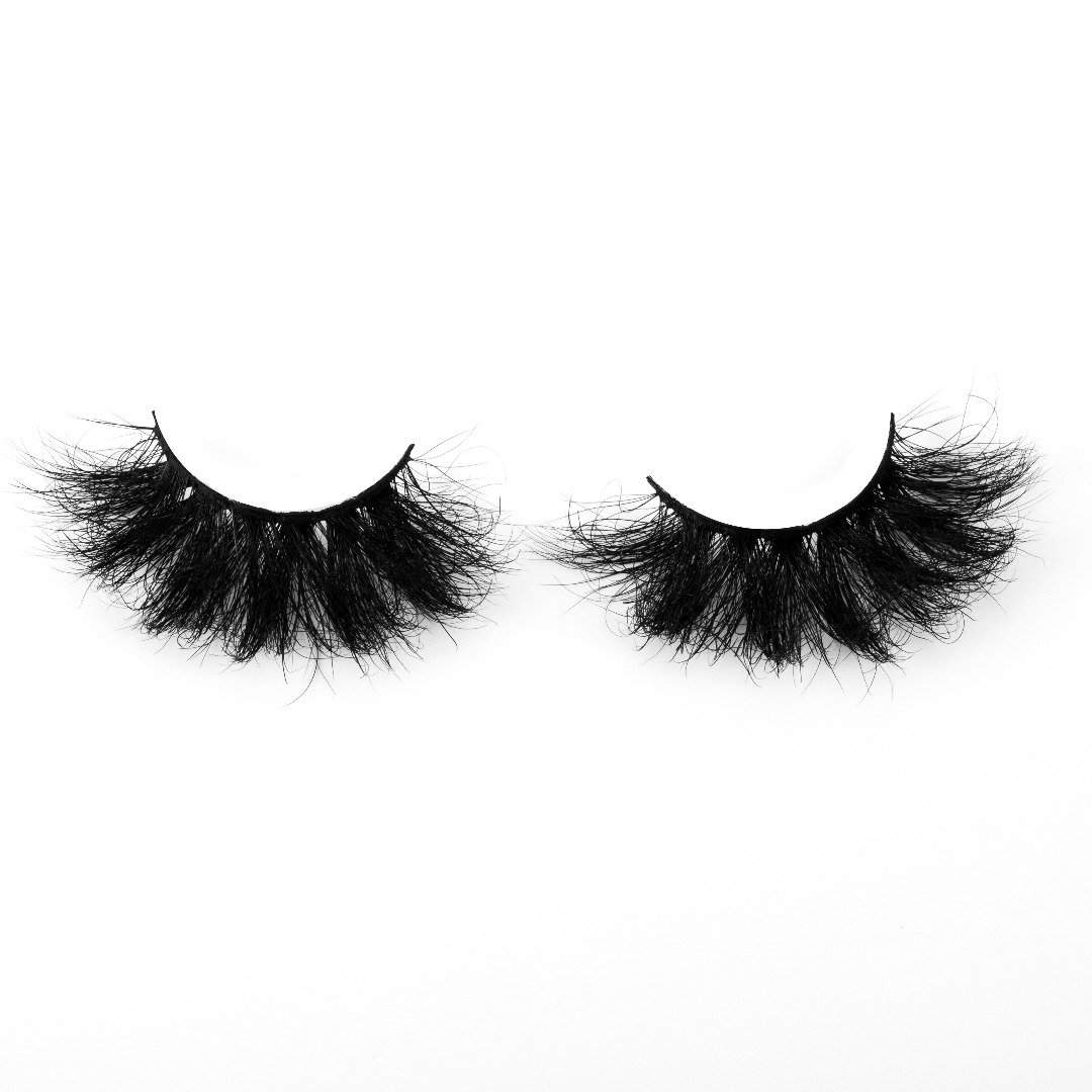 Mink Lashes - Brandy-JMK Hair & Braided Wigs-
