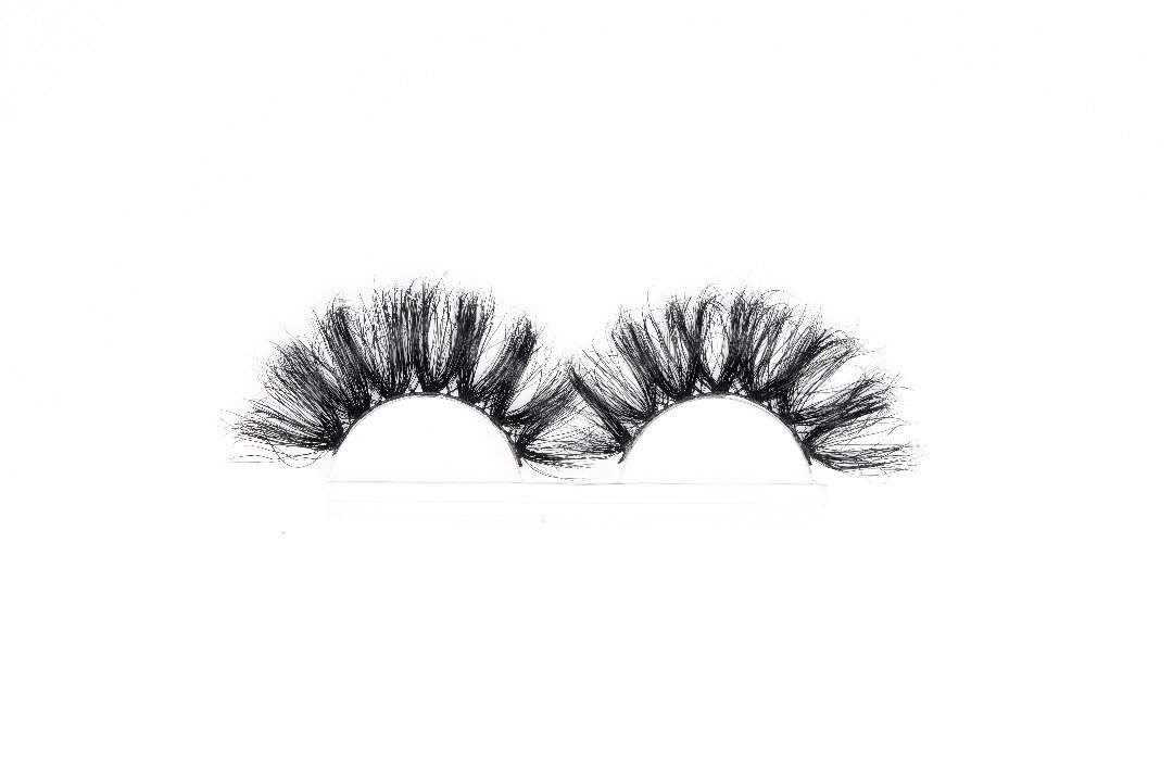 Mink Lashes - Shaddy-JMK Hair & Braided Wigs-