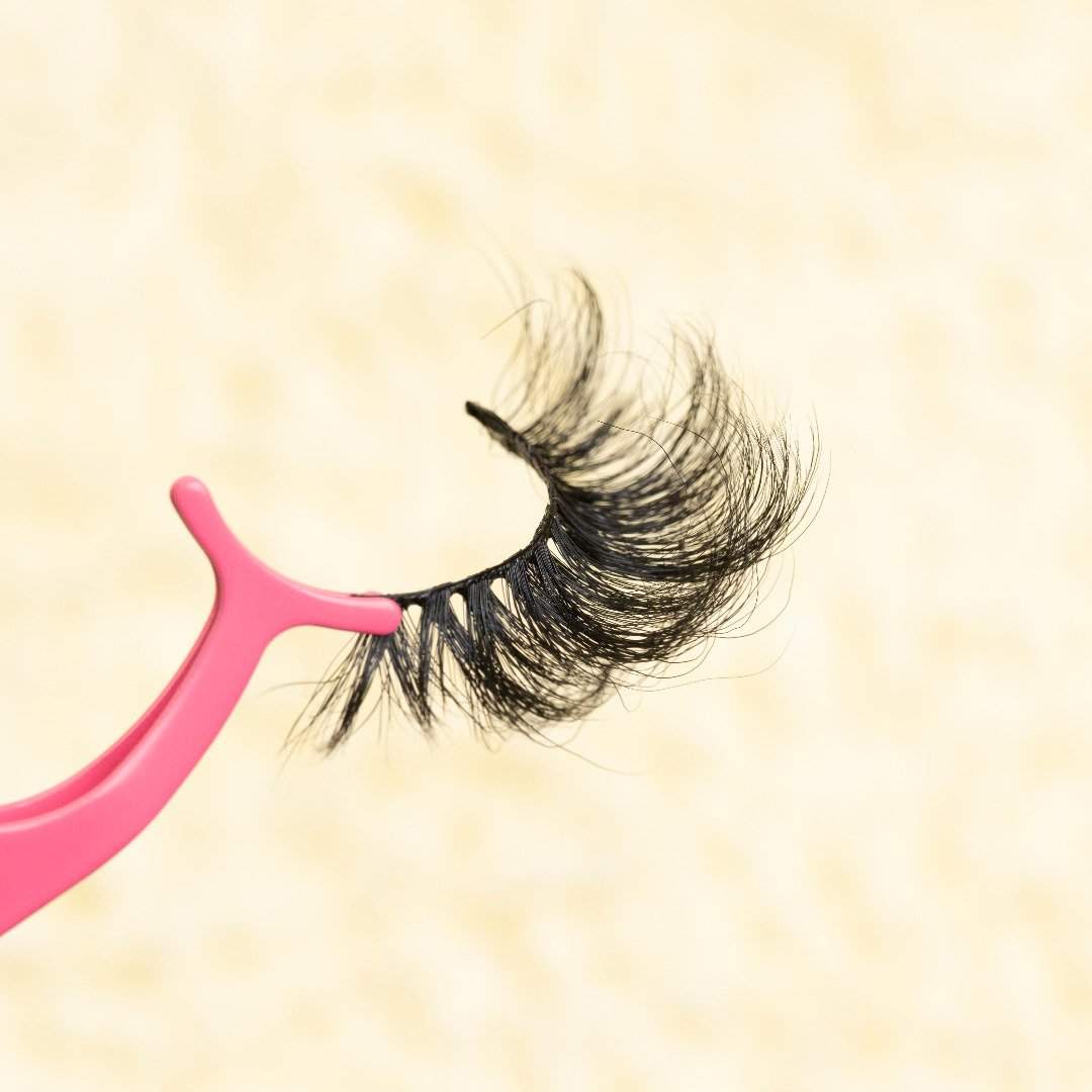 Mink Lashes - Shaddy-JMK Hair & Braided Wigs-