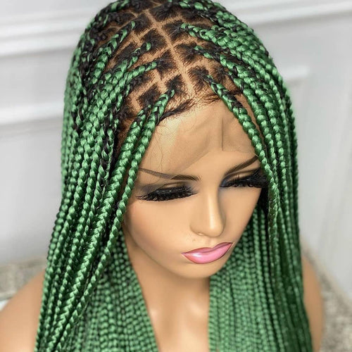 Jmkshair - Abey-JMKHAIR BRAIDEDWIGS-african braidedwigs,braided hair,braidedwig,Braidedwig with closure,braidedwig with frontal,braidedwigs,braidswig,cornrow wig,cornrowwigs,custom hand made wigs,frontal wigs,handmadewig