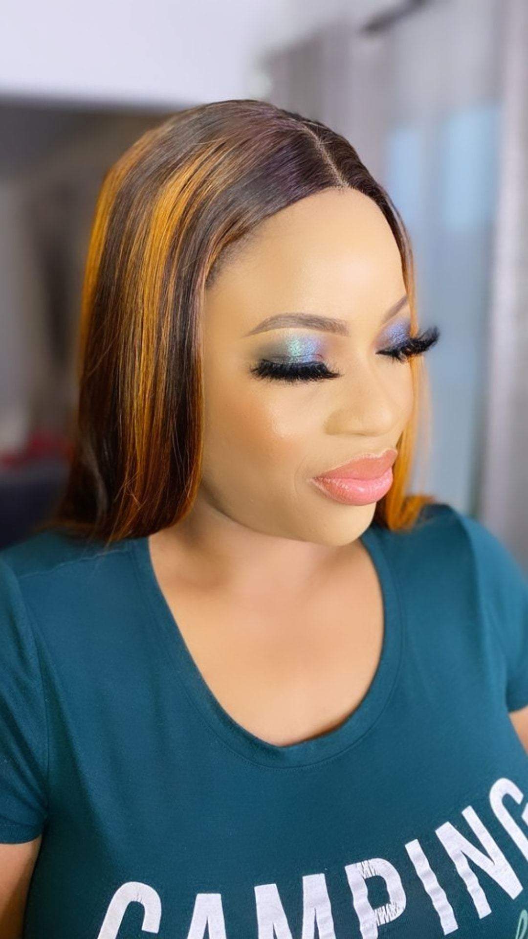 Mink Lashes - Natasha-JMK Hair & Braided Wigs-