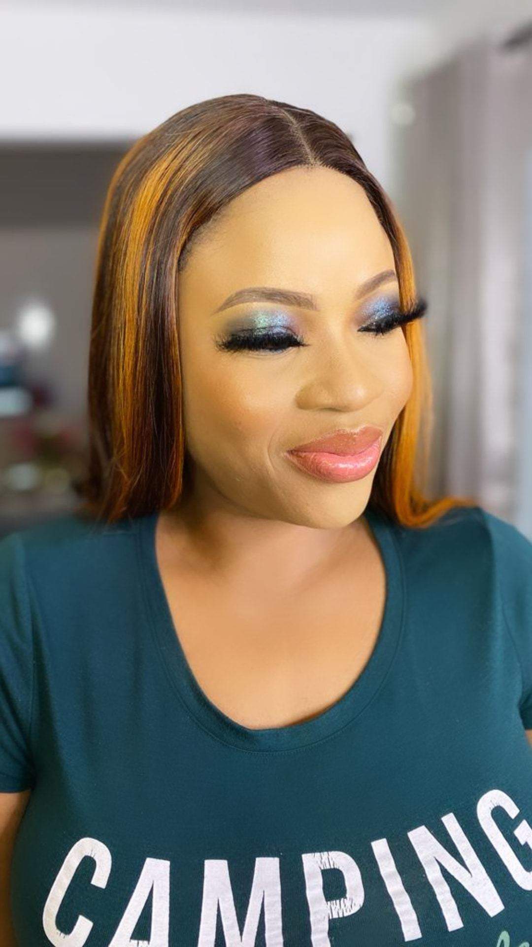 Mink Lashes - Natasha-JMK Hair & Braided Wigs-