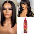 Supersaver Anniversary Bundle-JMK Hair & Braided Wigs-
