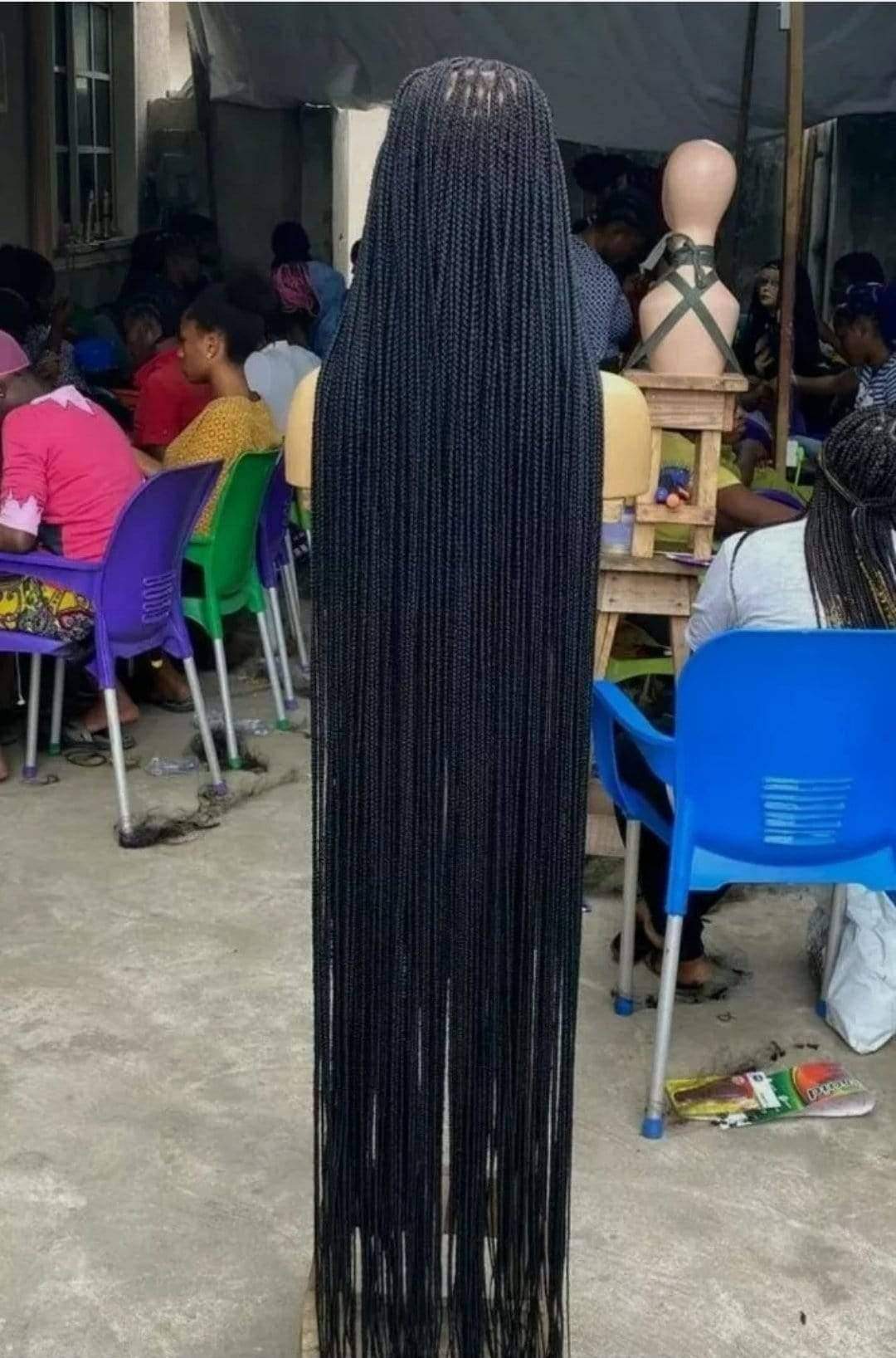 Jmkshair - Asabi-JMK Hair & Braided Wigs-african braidedwigs,braided hair,braidedwig,Braidedwig with closure,braidedwig with frontal,braidedwigs,braidswig,cornrow wig,cornrowwigs,custom hand made wigs,frontal wigs,handmadewig,wigs