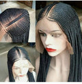 Jmkshair - Aisa-JMK Hair & Braided Wigs-