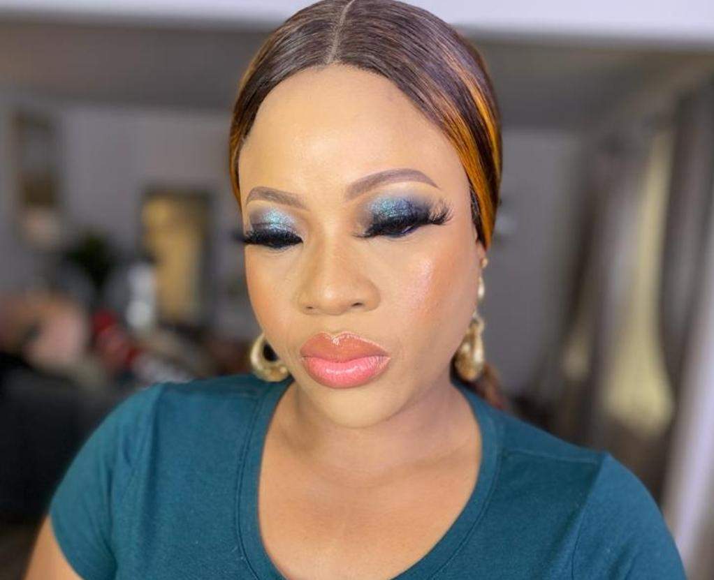 Mink Lashes - Kourtney-JMK Hair & Braided Wigs-