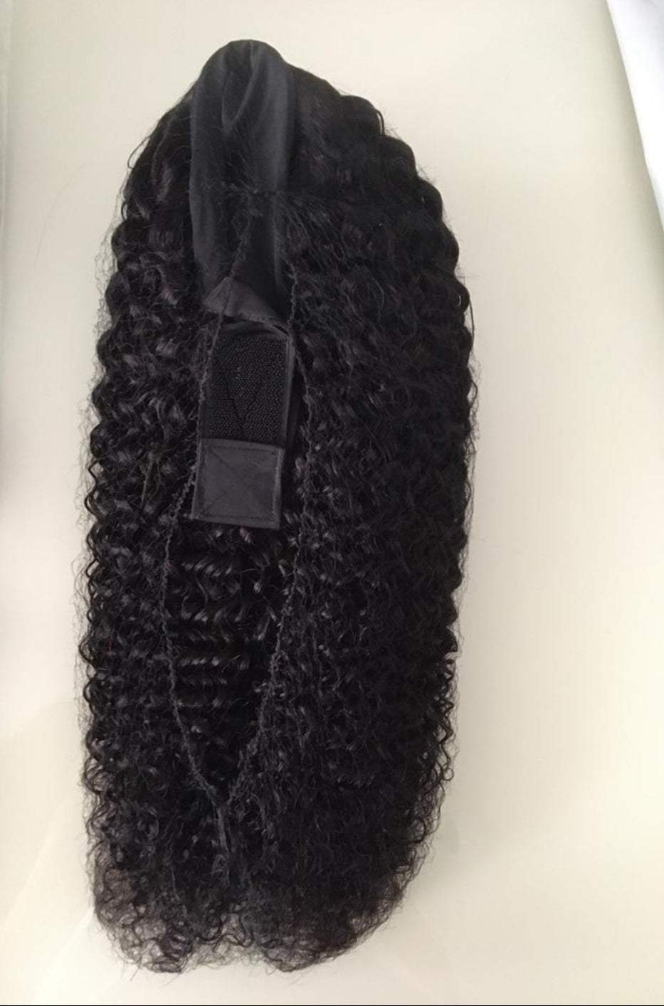 Jmkshair Virgin hair wig - HeadBandwig-JMK Hair & Braided Wigs-
