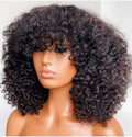 Jmkshair - Virgin hair Tasha-JMK Hair & Braided Wigs-