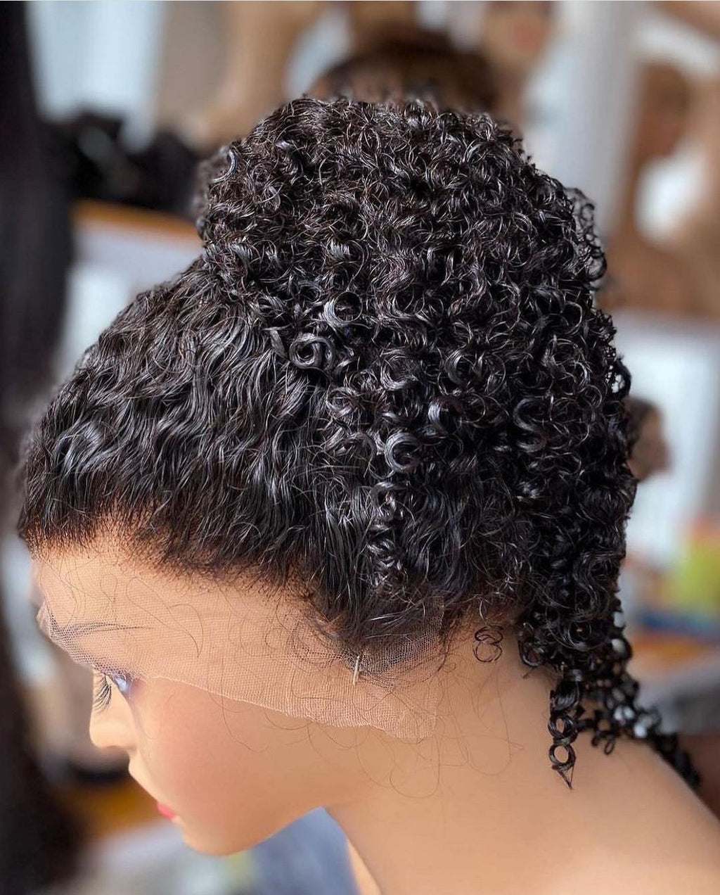 Jmkhair - 360 Full Lace Wig-JMK Hair & Braided Wigs-