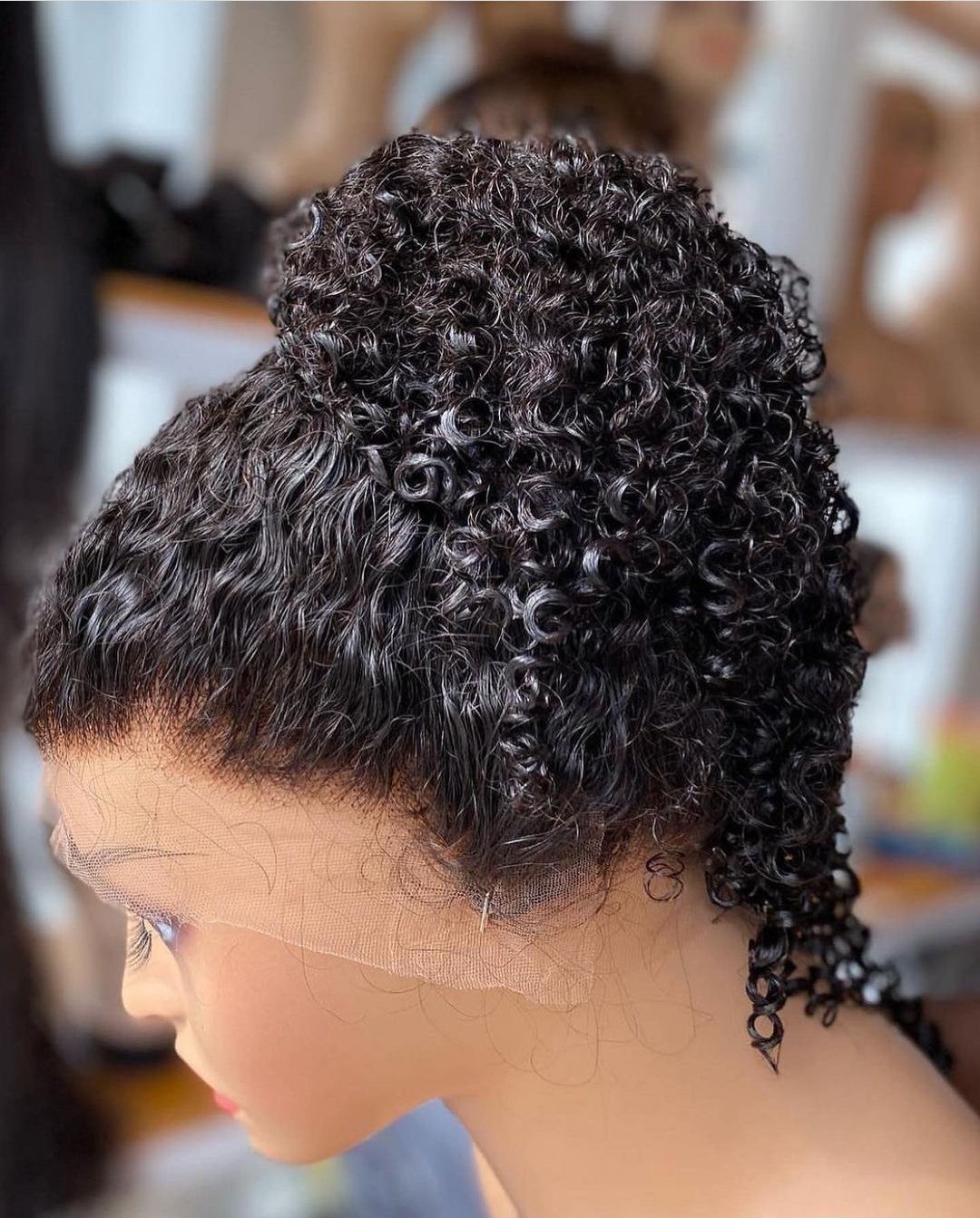 Jmkhair - 360 Full Lace Wig-JMK Hair & Braided Wigs-