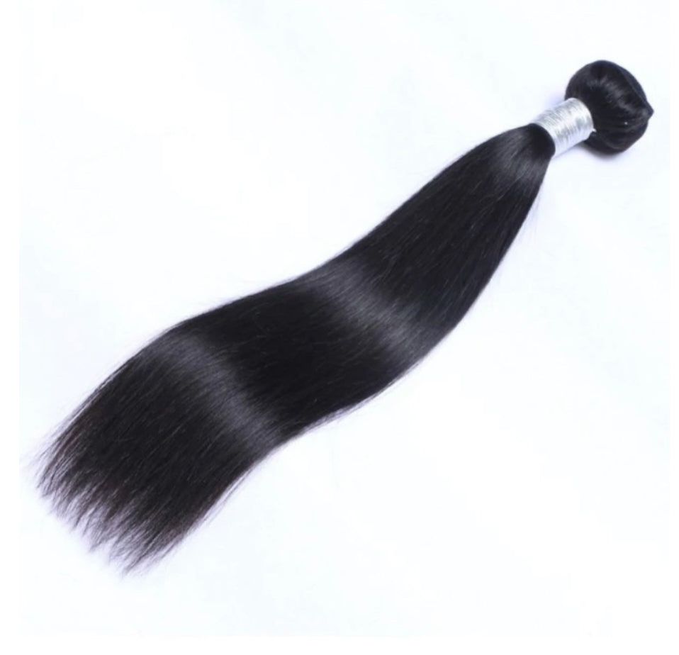 Virgin hair Bundles - Fab virgin hair-JMK Hair & Braided Wigs-