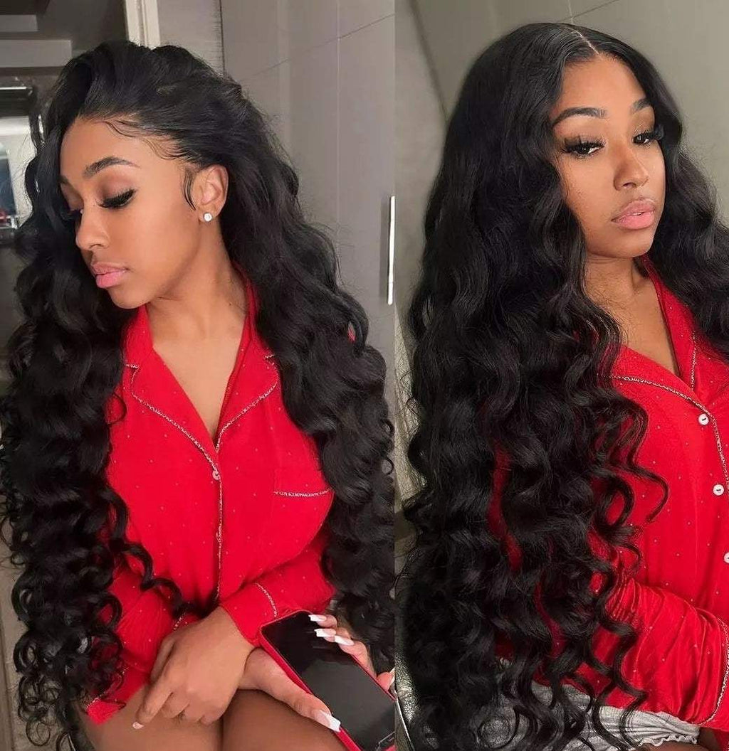 Jmkshair Virgin Hair Wig - Fab Bodywave Front lace-JMKHAIR BRAIDEDWIGS-beautiful wigs,bone straight,closure wigs,double drawn wigs,durable wig,frontal wigs,good hair,handmadewig,handmadewigs,human hair wig,human hair wigs,quality hair,Short wig,vietnamese hair,virgin hair,virgin hair wig,virgin hair wigs,wigs