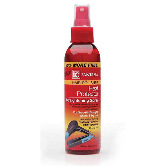 Heat Protector - Streghtening Spray-JMK Hair & Braided Wigs-