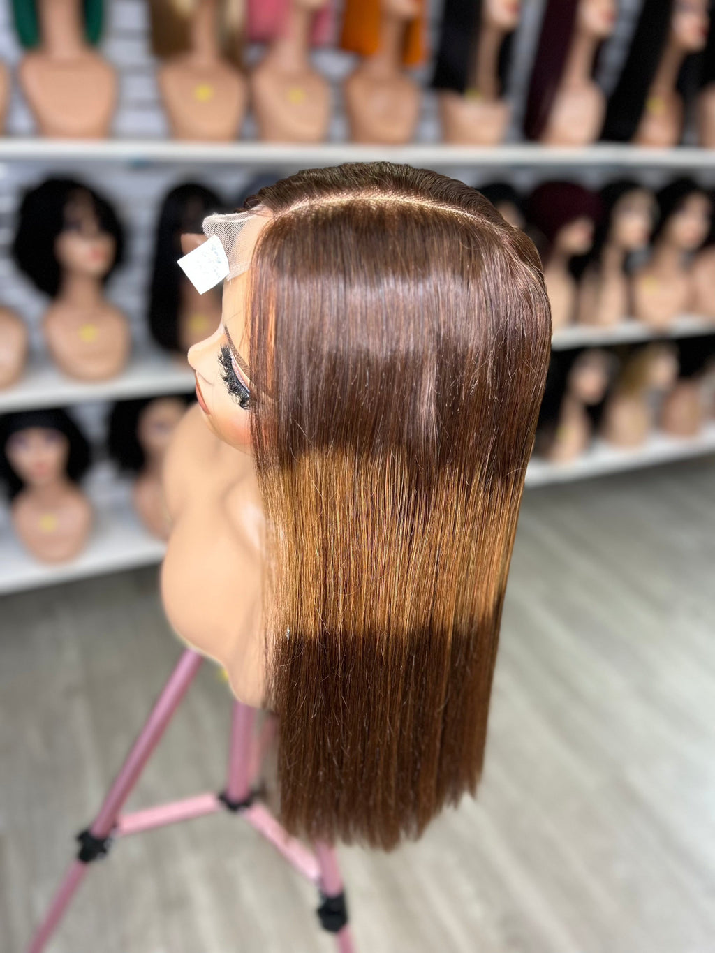 Jmkshair - Adaobi-JMKHAIR BRAIDEDWIGS-african braidedwigs,braided hair,braidedwig,Braidedwig with closure,braidedwig with frontal,braidedwigs,braidswig,cornrow wig,cornrowwigs,custom hand made wigs,frontal wigs,handmadewig