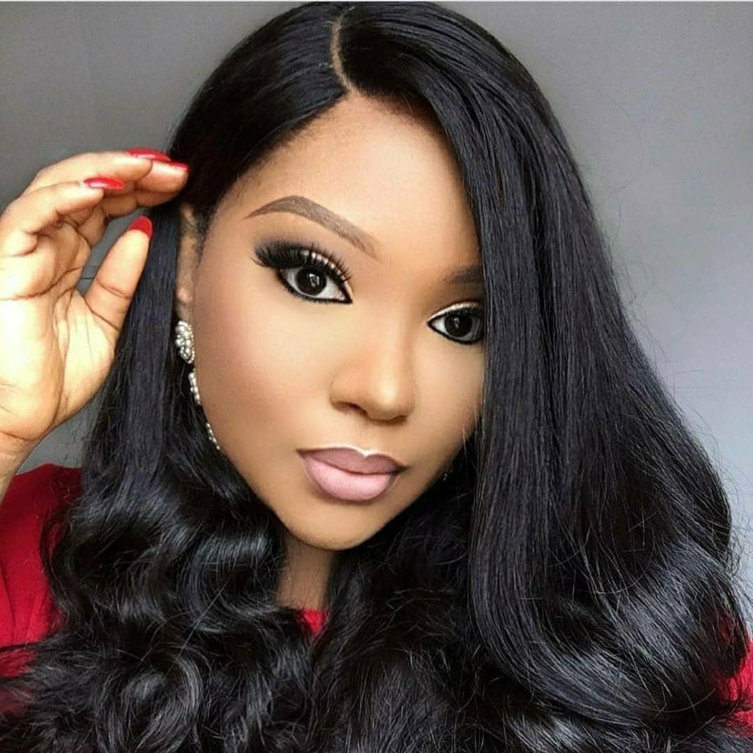 Raw Bouncy Curls-JMK Hair & Braided Wigs-