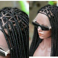 Jmkshair - Abisoye-JMKHAIR BRAIDEDWIGS-african braidedwigs,braided hair,braidedwig,Braidedwig with closure,braidedwig with frontal,braidedwigs,braidswig,cornrow wig,cornrowwigs,custom hand made wigs,frontal wigs,handmadewig