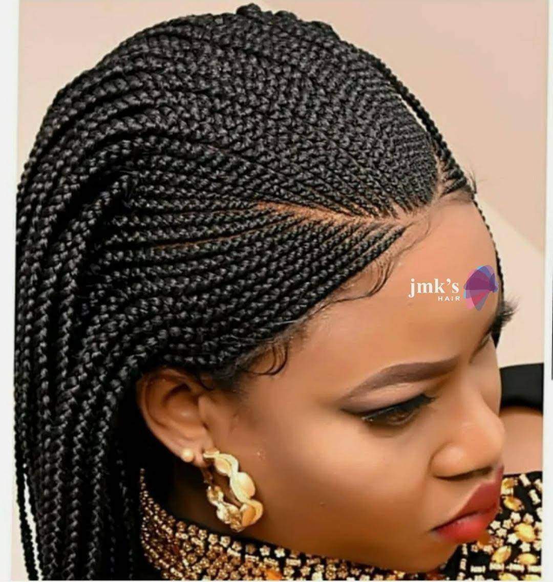 Jmkshair - Adufe-JMKHAIR BRAIDEDWIGS-african braidedwigs,braided hair,braidedwig,Braidedwig with closure,braidedwig with frontal,braidedwigs,braidswig,cornrow wig,cornrowwigs,custom hand made wigs,frontal wigs,handmadewig