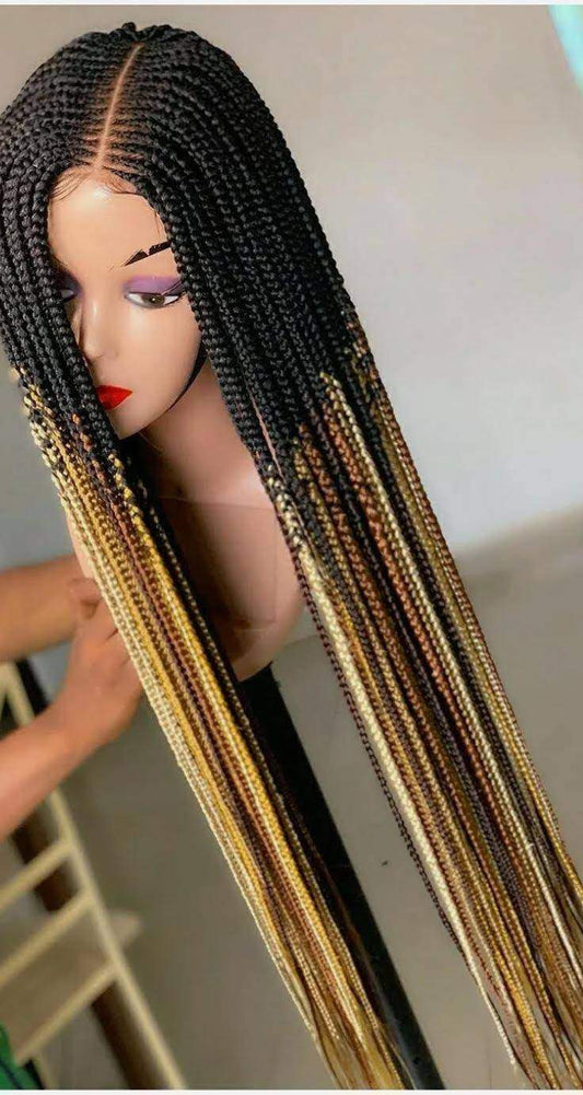 meek braids for wigs｜TikTok Search